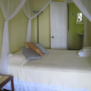 Deluxe Doppelzimmer